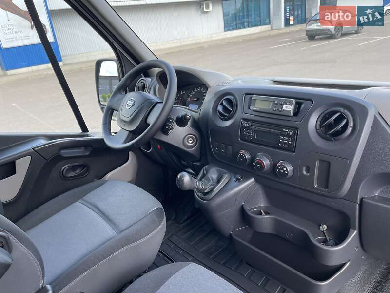 Рефрижератор Renault Master 2015 в Ковелі