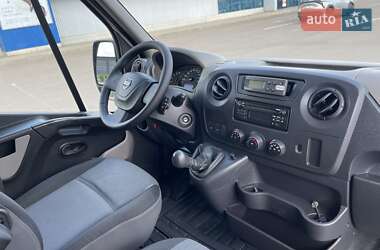 Рефрижератор Renault Master 2015 в 