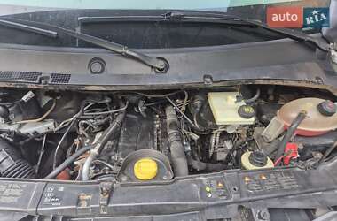 Эвакуатор Renault Master 2013 в 