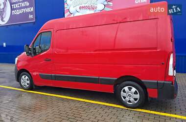 Грузовой фургон Renault Master 2020 в Владимире