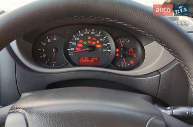 Грузовой фургон Renault Master 2017 в 