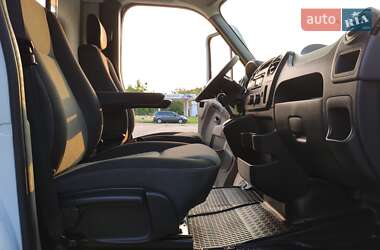 Грузовой фургон Renault Master 2017 в 