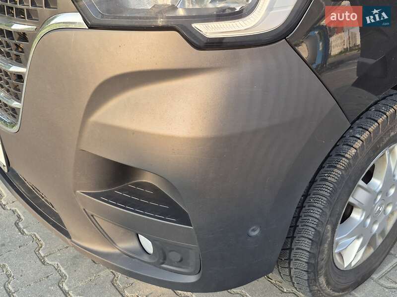 Грузовой фургон Renault Master 2021 в Хмельницком