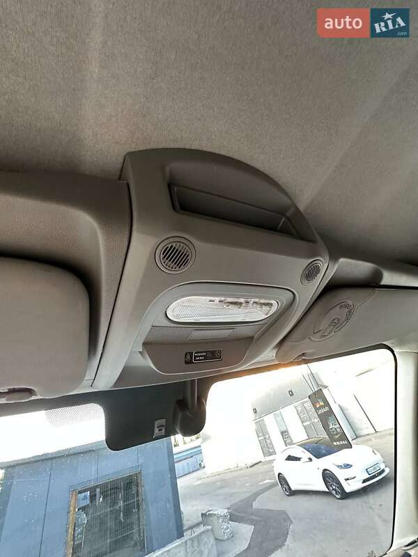 Вантажний фургон Renault Master 2021 в Києві фото 23 Вантажний фургон Renault Master 2021 в Києві