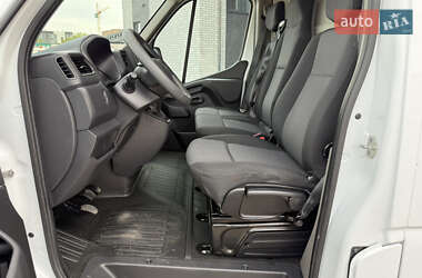 Грузовой фургон Renault Master 2022 в 
