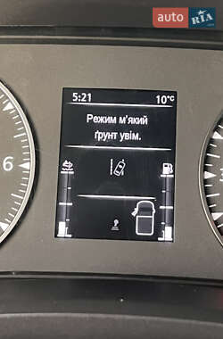 Тентованый Renault Master 2020 в 