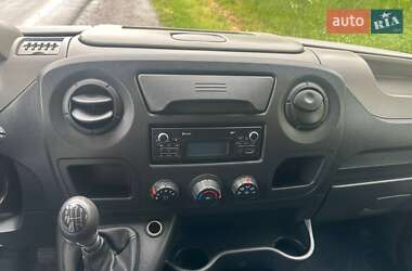 Автовышка Renault Master 2014 в 
