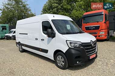 Вантажний фургон Renault Master 2021 в Хусті