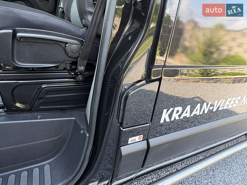 Рефрижератор Renault Master 2018 в Рівному