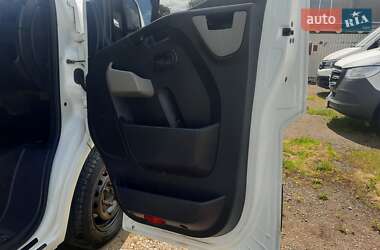 Грузопассажирский фургон Renault Master 2014 в 