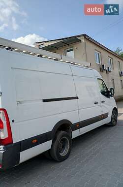 Вантажний фургон Renault Master 2016 в Тернополі