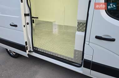 Рефрижератор Renault Master 2018 в 
