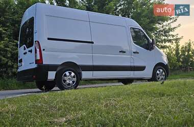 Рефрижератор Renault Master 2018 в 