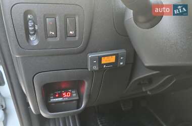 Рефрижератор Renault Master 2018 в 