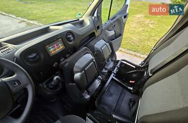 Рефрижератор Renault Master 2018 в 