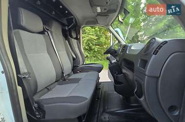 Рефрижератор Renault Master 2018 в 