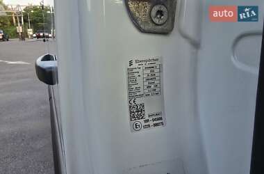 Рефрижератор Renault Master 2018 в 