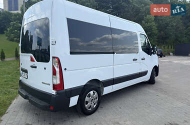 Туристический / Междугородний автобус Renault Master 2020 в 