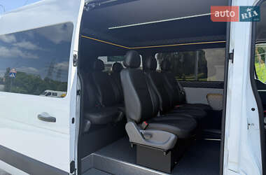 Туристический / Междугородний автобус Renault Master 2020 в 
