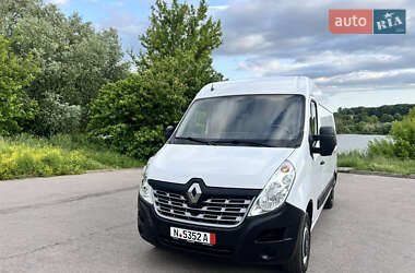 Вантажний фургон Renault Master 2019 в Бердичеві