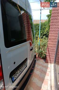 Інші автобуси Renault Master 2017 в Одесі фото 2 Інші автобуси Renault Master 2017 в Одесі