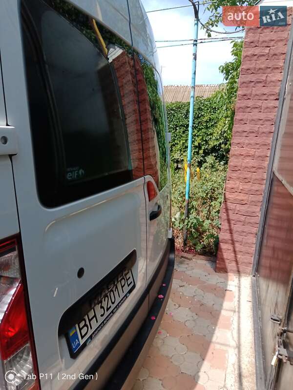 Інші автобуси Renault Master 2017 в Одесі фото 2 Інші автобуси Renault Master 2017 в Одесі