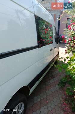 Інші автобуси Renault Master 2017 в Одесі фото Інші автобуси Renault Master 2017 в Одесі