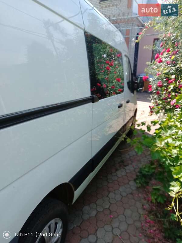 Інші автобуси Renault Master 2017 в Одесі фото Інші автобуси Renault Master 2017 в Одесі