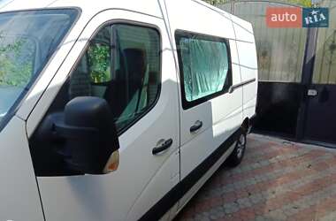 Інші автобуси Renault Master 2017 в Одесі фото 7 Інші автобуси Renault Master 2017 в Одесі