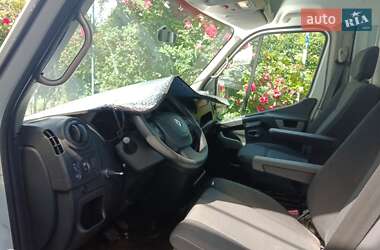 Інші автобуси Renault Master 2017 в Одесі фото 6 Інші автобуси Renault Master 2017 в Одесі