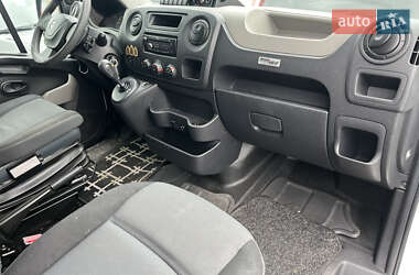 Другие автобусы Renault Master 2014 в 