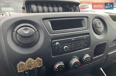Другие автобусы Renault Master 2014 в 