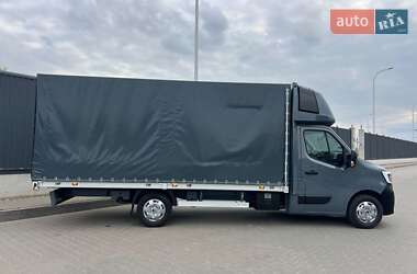Грузовой фургон Renault Master 2021 в Днепре