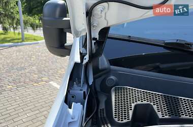 Вантажний фургон Renault Master 2021 в 
