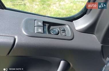 Грузовой фургон Renault Master 2022 в 