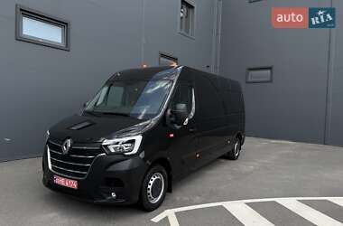 Грузовой фургон Renault Master 2021 в Киеве
