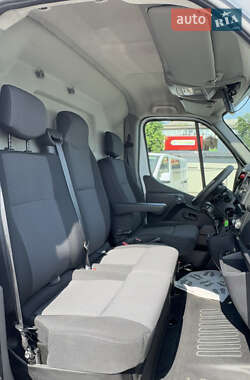 Автовышка Renault Master 2021 в 