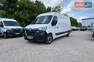 Грузовой фургон Renault Master 2020 в Ровно