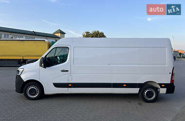 Вантажний фургон Renault Master 2023 в 