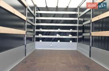 Тентований Renault Master 2021 в Ковелі фото 14 Тентований Renault Master 2021 в Ковелі