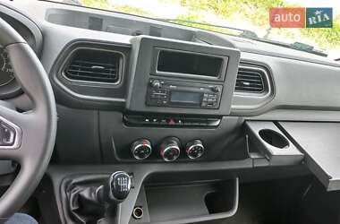 Тентований Renault Master 2021 в Ковелі фото 35 Тентований Renault Master 2021 в Ковелі