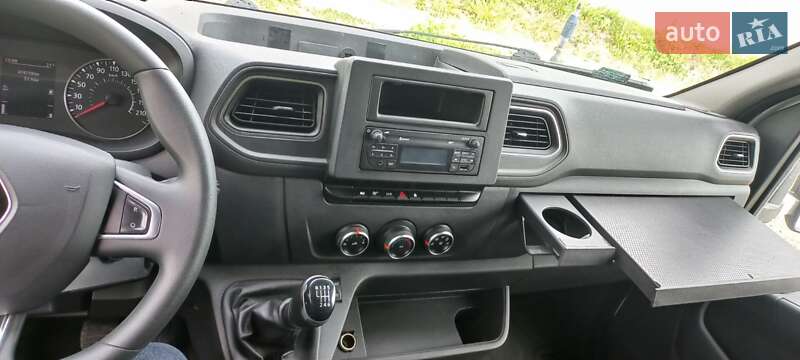 Тентований Renault Master 2021 в Ковелі фото 35 Тентований Renault Master 2021 в Ковелі