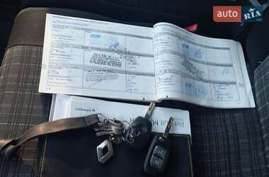 Тентований Renault Master 2021 в Ковелі фото 5 Тентований Renault Master 2021 в Ковелі