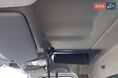 Тентованый Renault Master 2021 в 