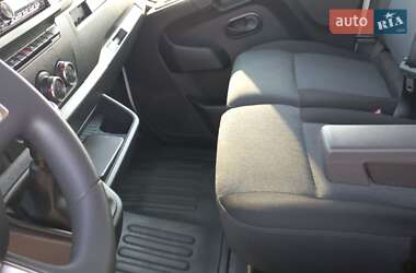 Тентований Renault Master 2021 в Ковелі фото 42 Тентований Renault Master 2021 в Ковелі