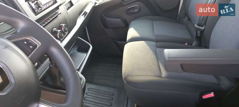 Тентований Renault Master 2021 в Ковелі фото 42 Тентований Renault Master 2021 в Ковелі