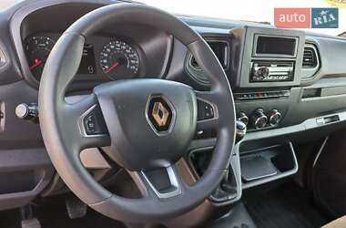 Тентований Renault Master 2021 в Ковелі фото 43 Тентований Renault Master 2021 в Ковелі