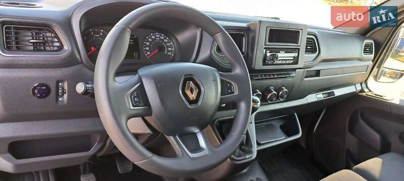 Тентований Renault Master 2021 в Ковелі фото 43 Тентований Renault Master 2021 в Ковелі