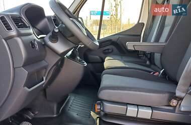 Тентований Renault Master 2021 в Ковелі фото 33 Тентований Renault Master 2021 в Ковелі