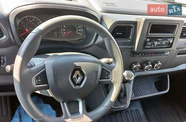 Тентований Renault Master 2021 в Ковелі фото 39 Тентований Renault Master 2021 в Ковелі